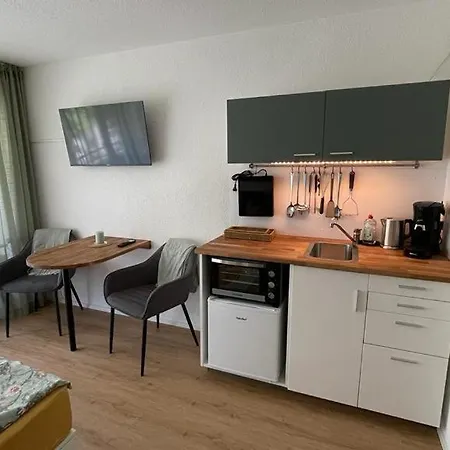 Wohlfuehlen Im Herzen Von *