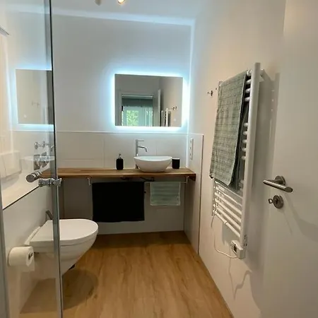 Wohlfuehlen Im Herzen Von