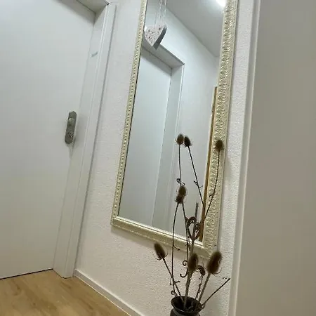 شقة Wohlfuehlen Im Herzen Von