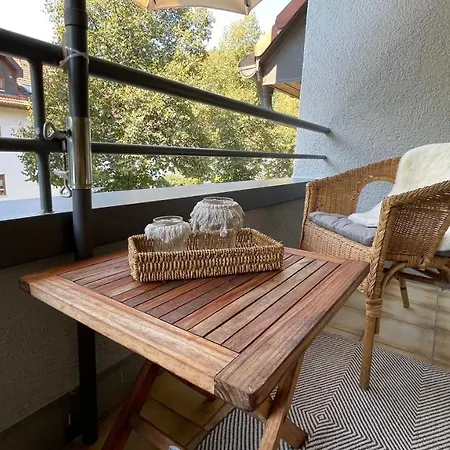 Wohlfuehlen Im Herzen Von