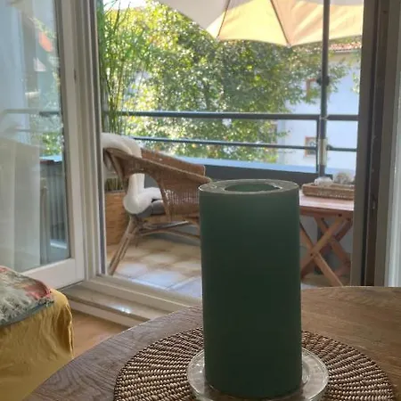 Wohlfuehlen Im Herzen Von *